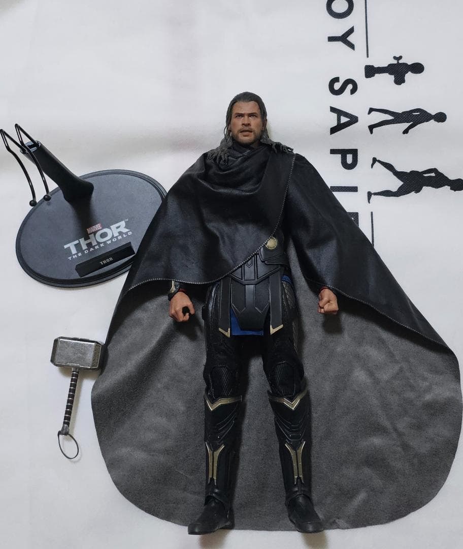 ホットトイズ ソー ダーク・ワールド