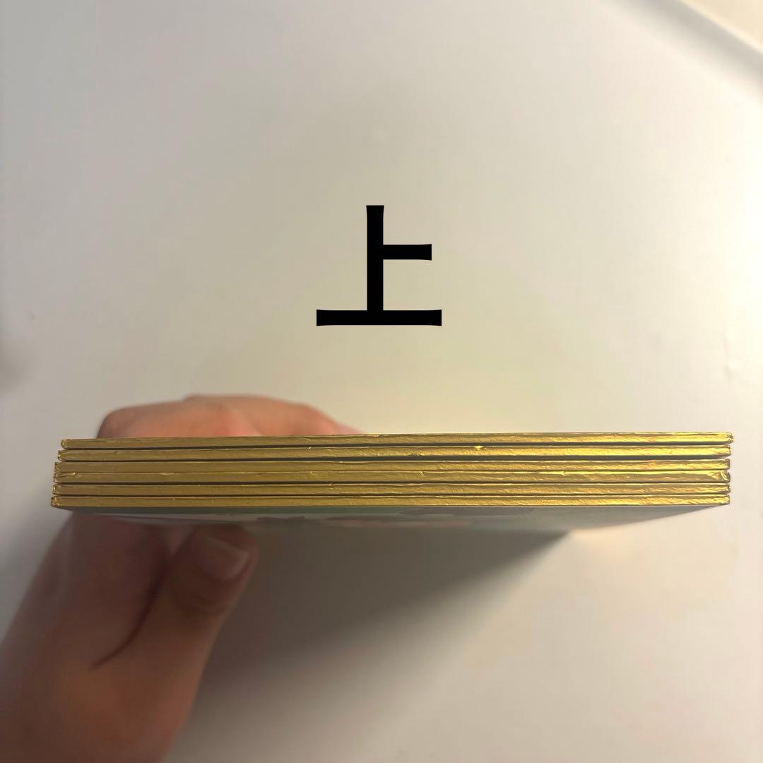 忍たま乱太郎 1年生の頃 色紙 全種 文次郎 仙蔵 小平太 長次 伊作 留三郎