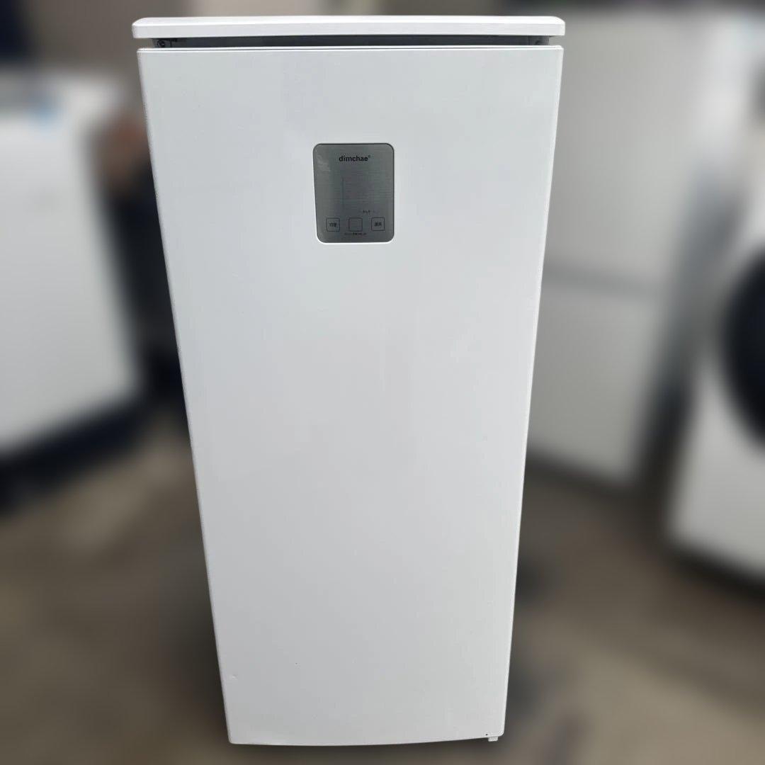 dimchae 多目的冷凍庫 SA-F105（2020年製） キムチ冷蔵庫