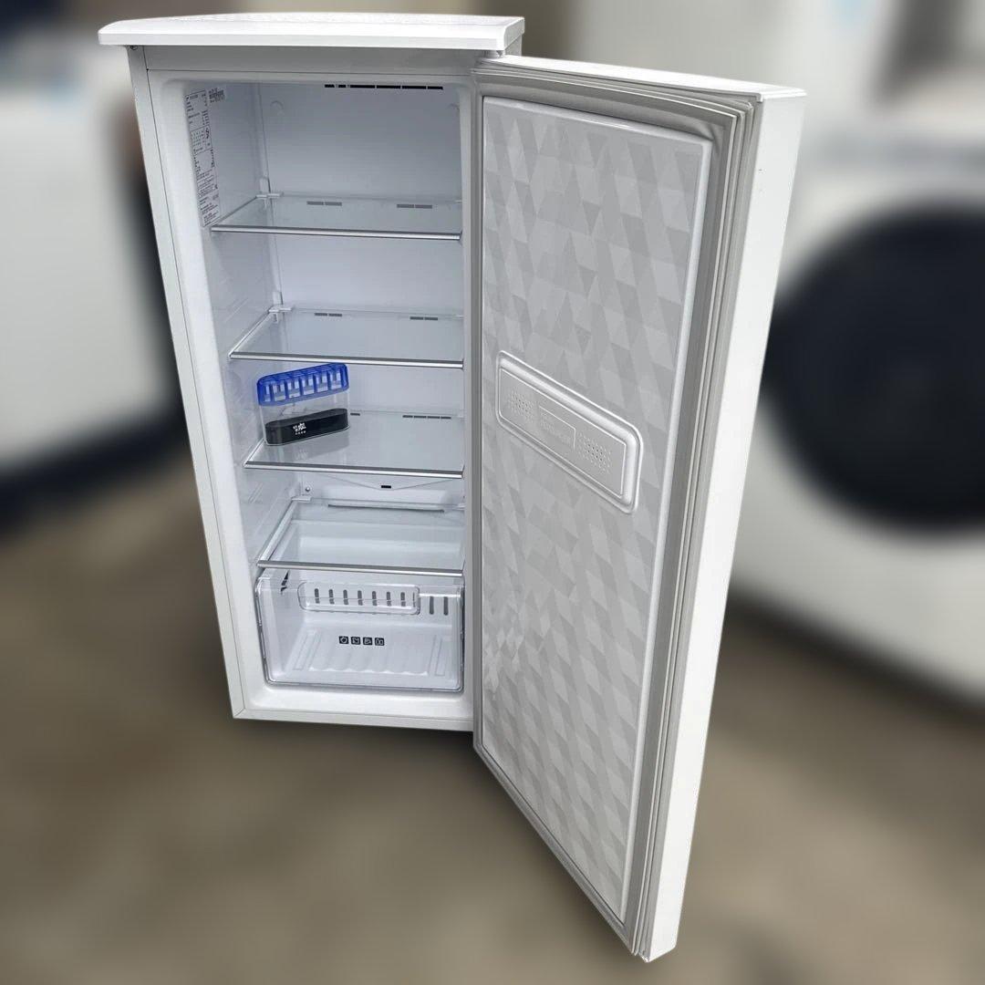 dimchae 多目的冷凍庫 SA-F105（2020年製） キムチ冷蔵庫