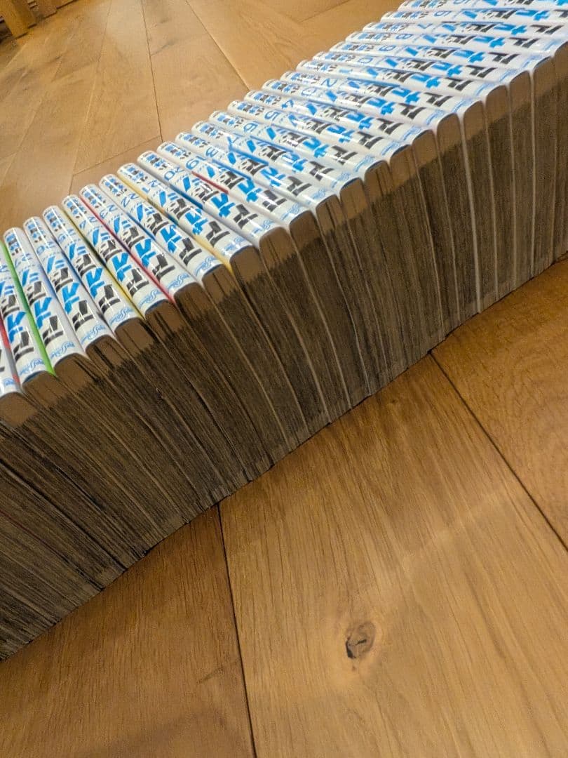 アオアシ　1〜40巻＋ブラザーフット　全巻セット