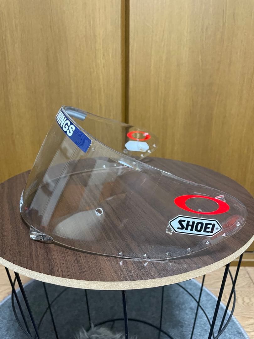 SHOEI フルフェイスヘルメット X-14 マルク•マルケス5