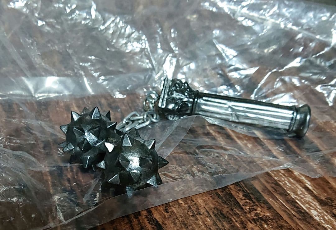 インディーズソフビ SECRETOY LUCKY BASTARD ソフビ