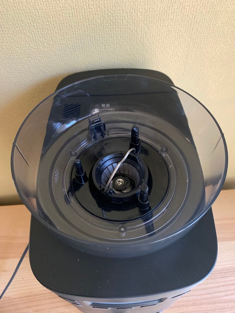 2024年siroca 全自動コーヒーメーカー カフェばこPRO SC-C251