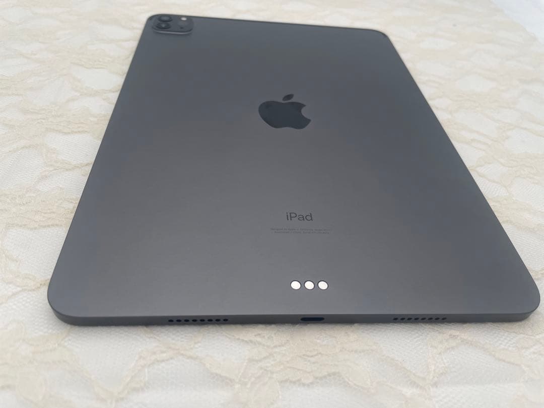 い*】様 iPadpro 11インチ 第三世代 128gb WiFiモデル