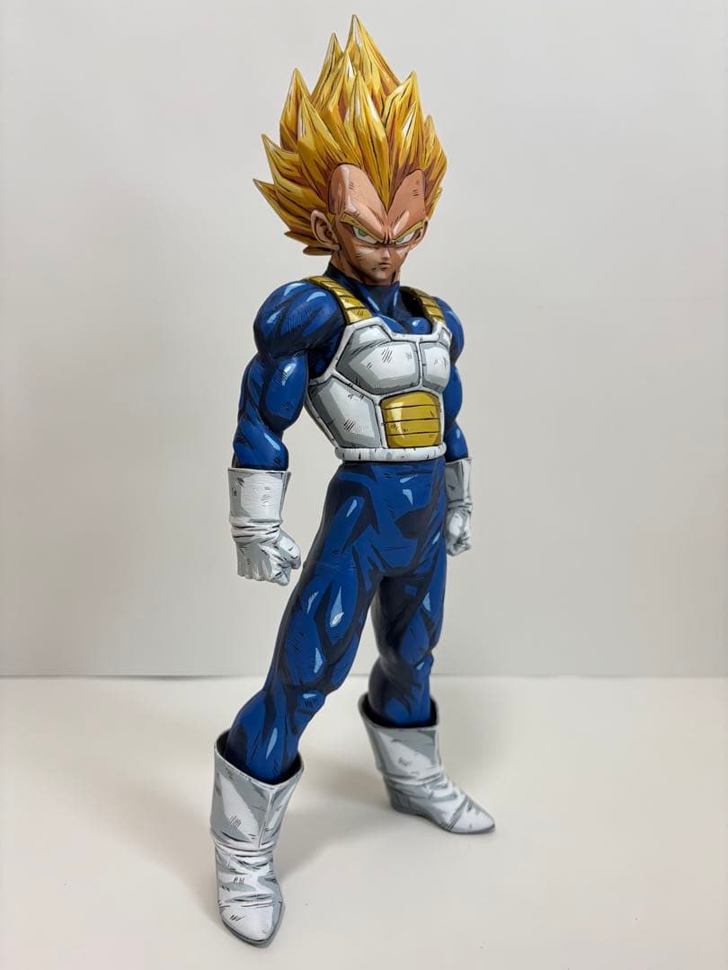 SMSP ベジータ リペイント