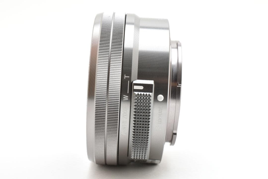 レンズ(ズーム) SONY E PZ 16-50mm F3.5-5.6 OSS SELP1650