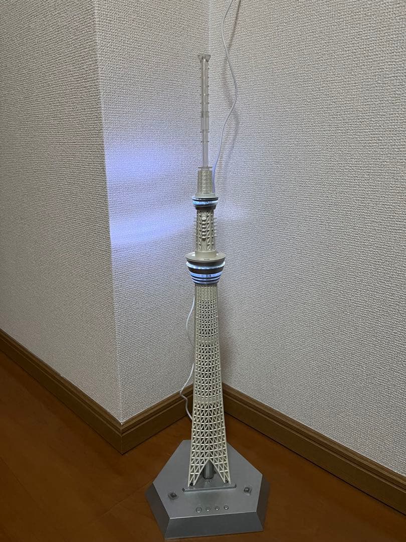 東京スカイツリー LEDモデル