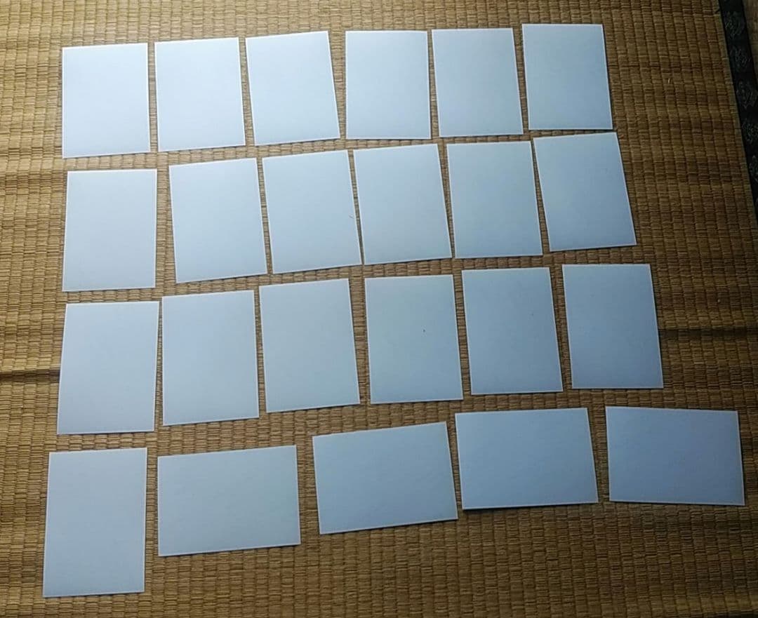 【値下げ中】【匿名配送】夏目友人帳 プリントキャラマイド コンプリート