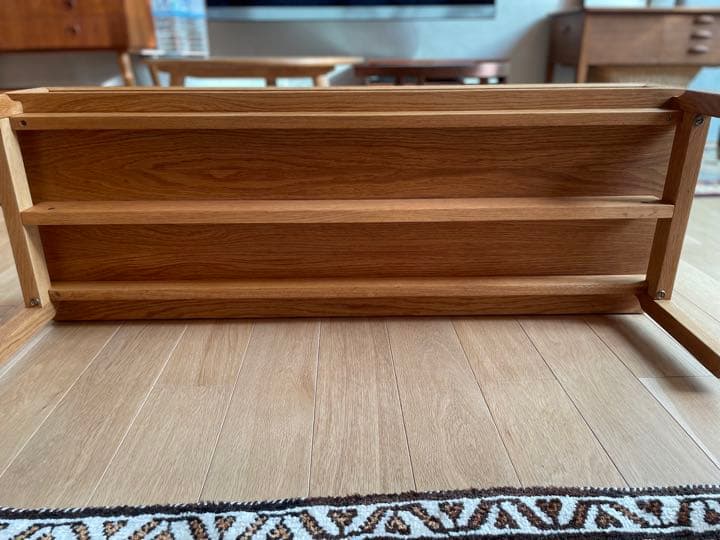 北欧ヴィンテージ　Erik Wortz キャビネット　TVボード　ウェグナー