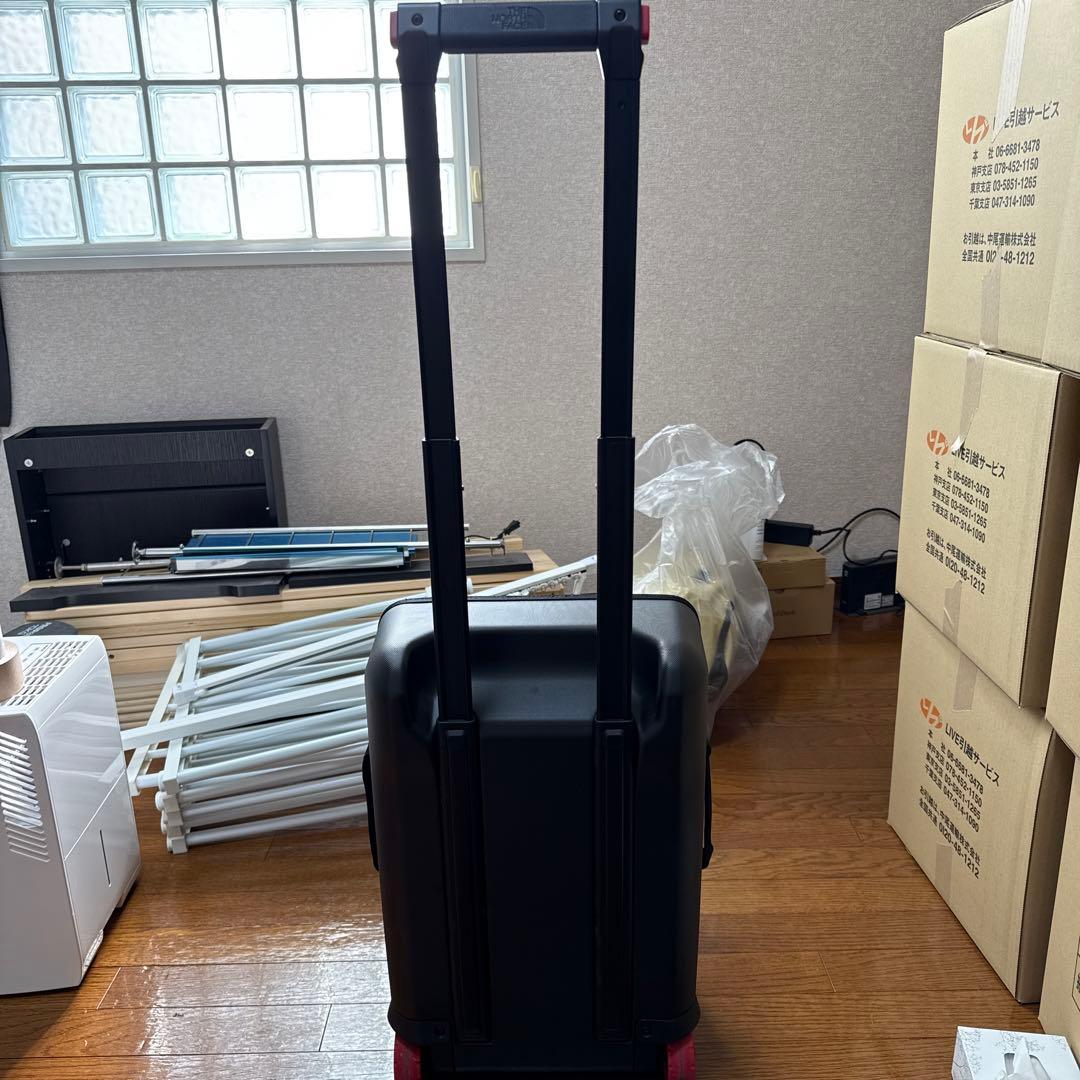 d*k様 THE NORTH FACE ローリングサンダー キャリーケース 2輪