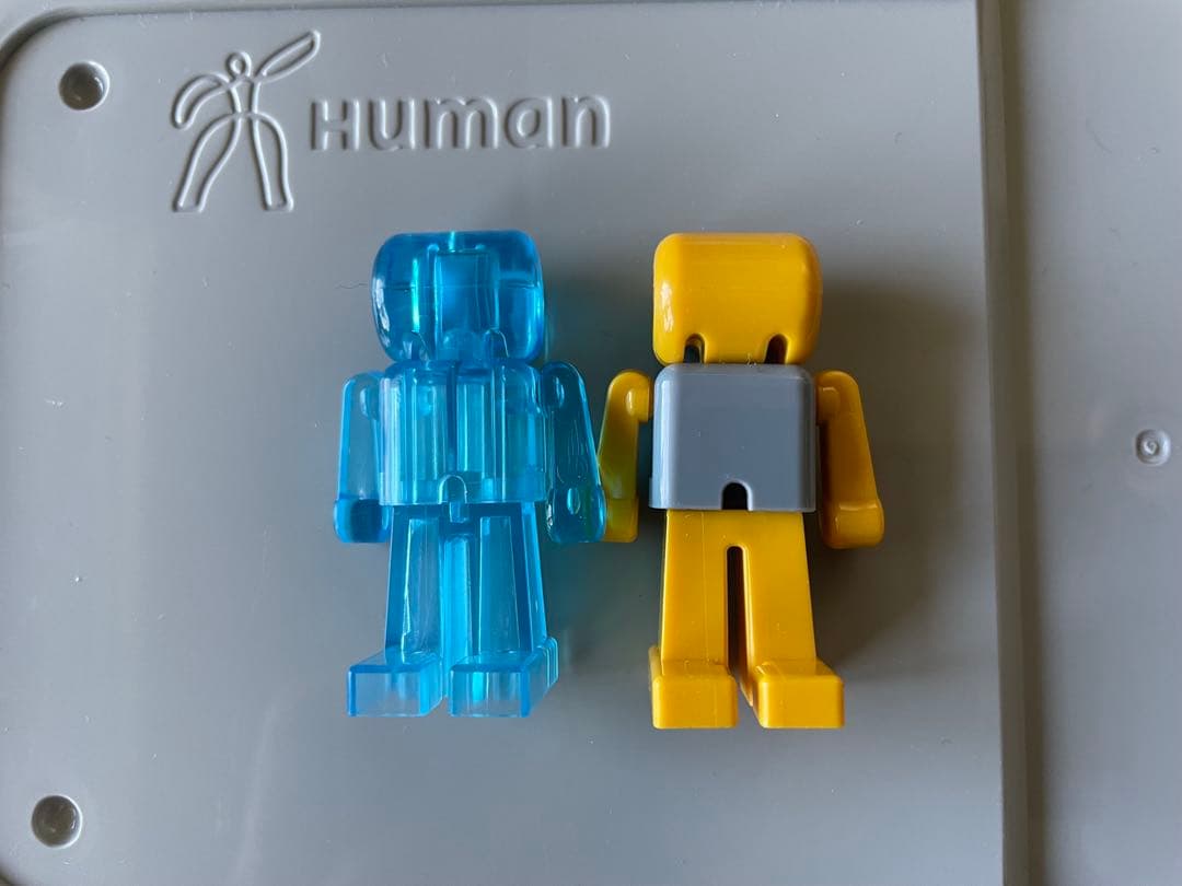 ヒューマンアカデミー ロボット教室 ミドルコース