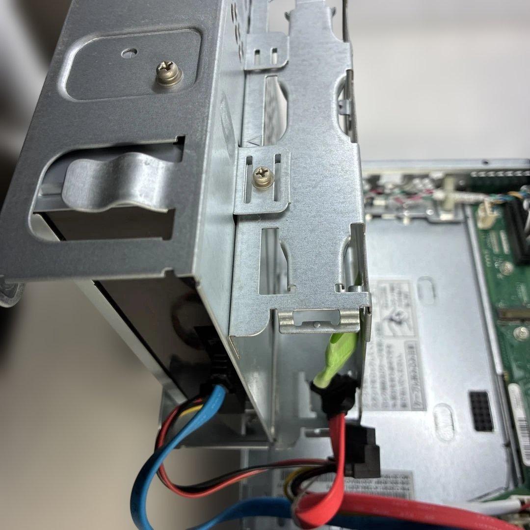 第8世代！Core i3！ESPRIMOD588/VX本体のみジャンク品！