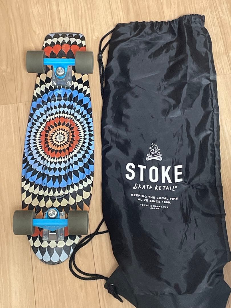 ペニー スケートボード Penny Skateboards スケボー 27インチ