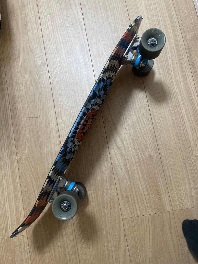ペニー スケートボード Penny Skateboards スケボー 27インチ