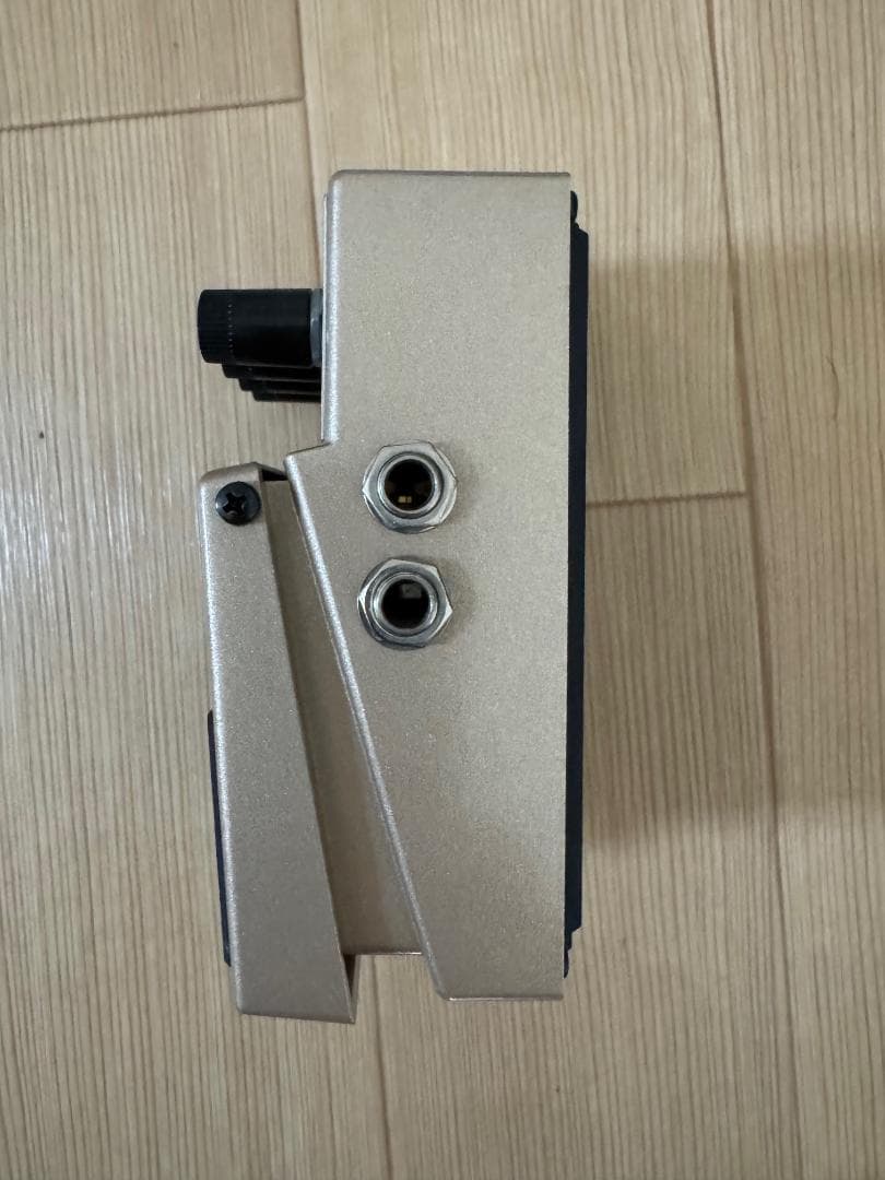 美品　BOSS ダイナミックワウ AW-3