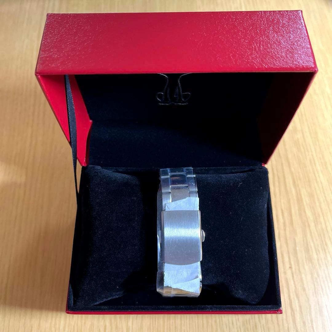 『血界戦線』オリジナルウオッチ