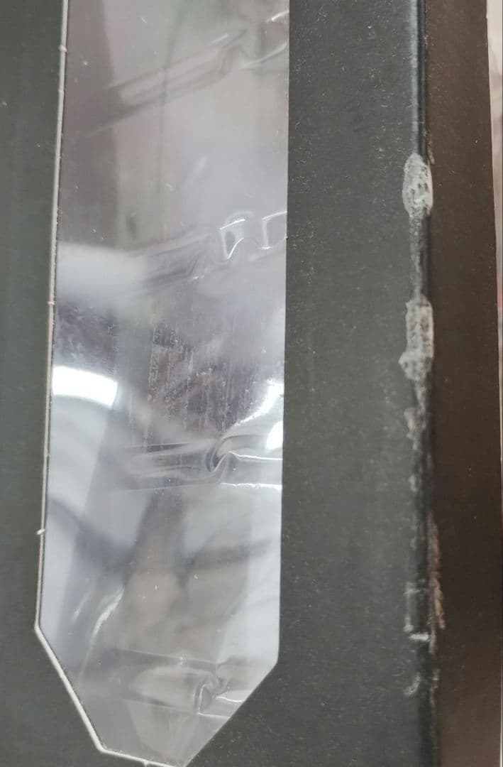 セフィロス アクションフィギュア　ウォーリア・オブ・ライト３体