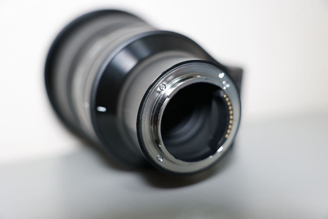 シグマ SIGMA 105mm F1.4 DG HSM Art ソニーE用 美品