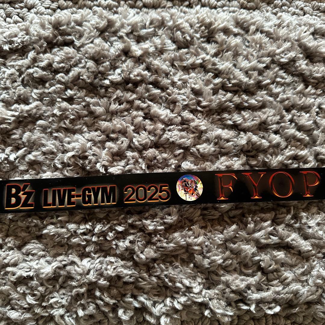 B'z LIVE UNITE#02 FYOP グッズセット