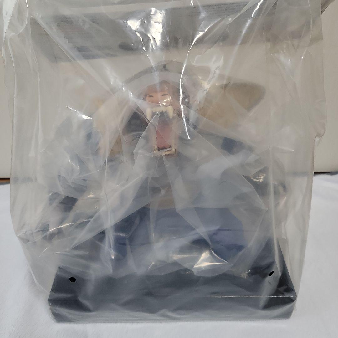 ドラゴンボール ラストワン賞 大猿 ベジータ