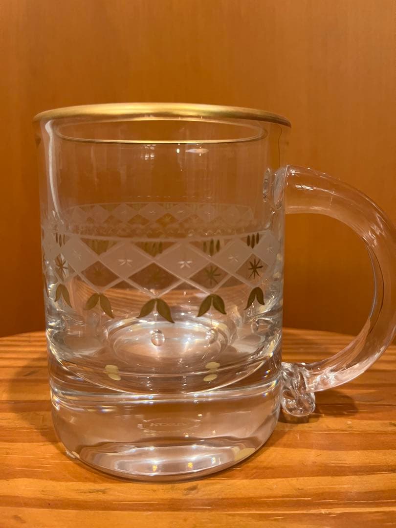 kirin collector's Kosta Boda金彩1986