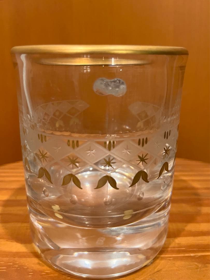 kirin collector's Kosta Boda金彩1986