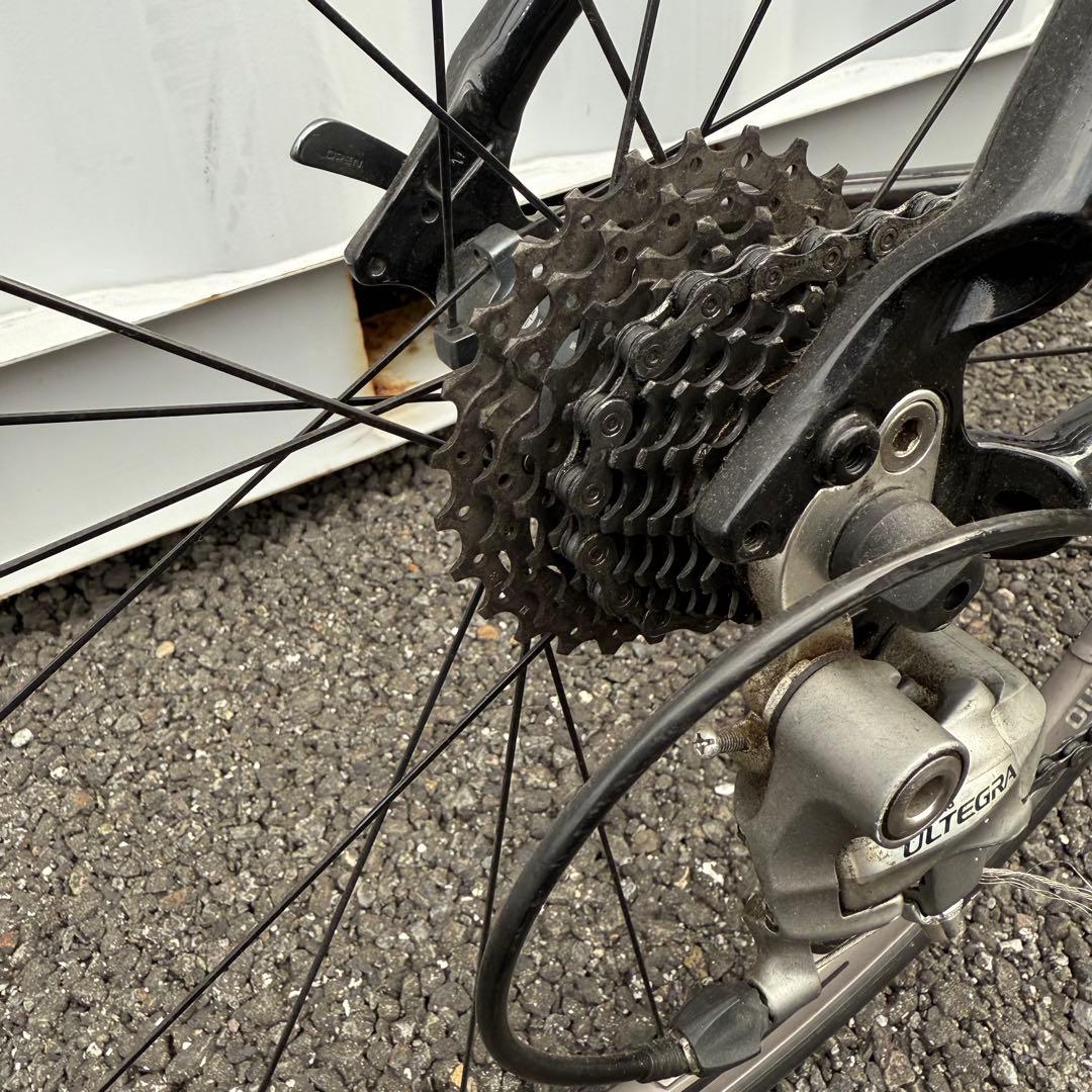 techno　7.9 FX 身長175-186cm 定価30万円