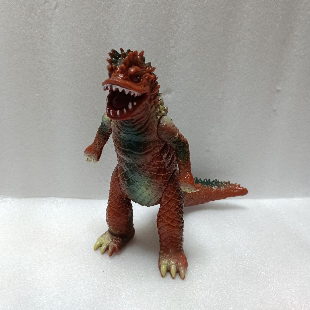 ポピー キングザウルス ベムラー