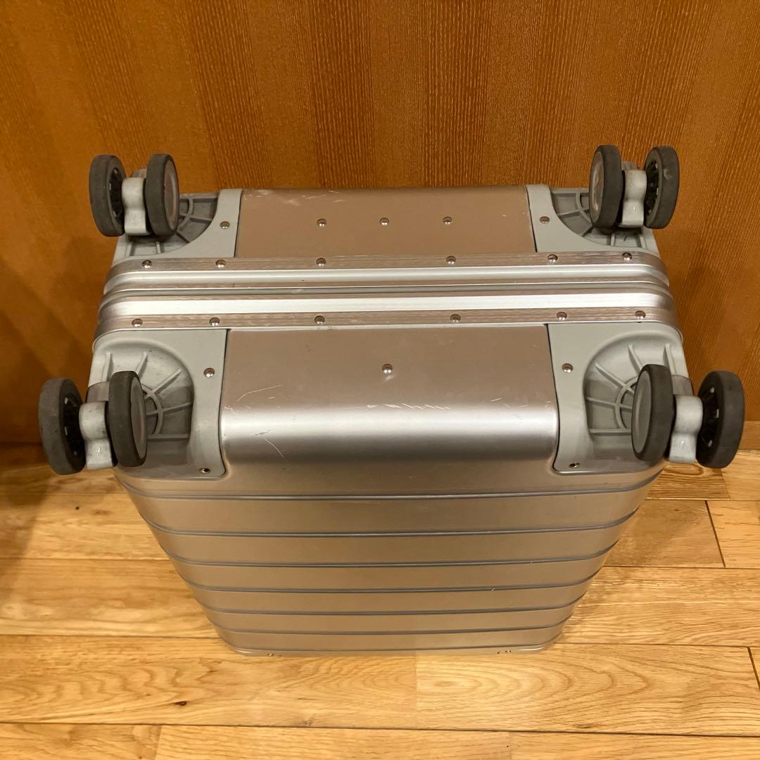 xiaomi シャオミ アルミ スーツケースキャリーケース 機内持込み シルバー