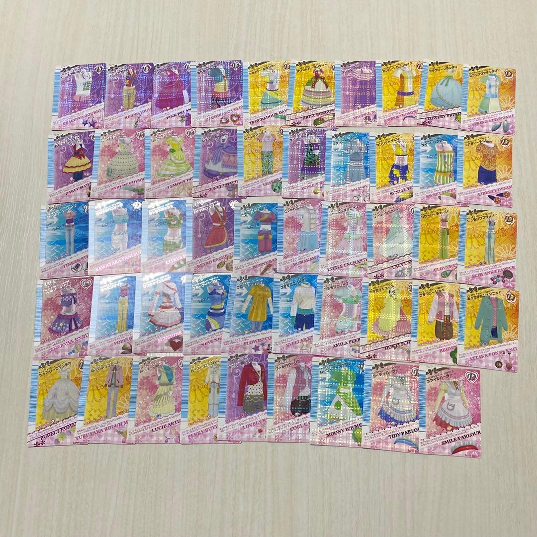 ラブandベリー 2007年秋 コンプリートセット