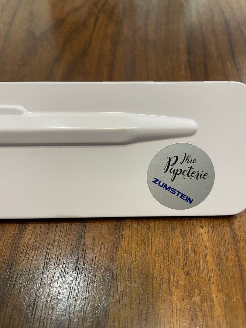 カランダッシュ　ボールペン