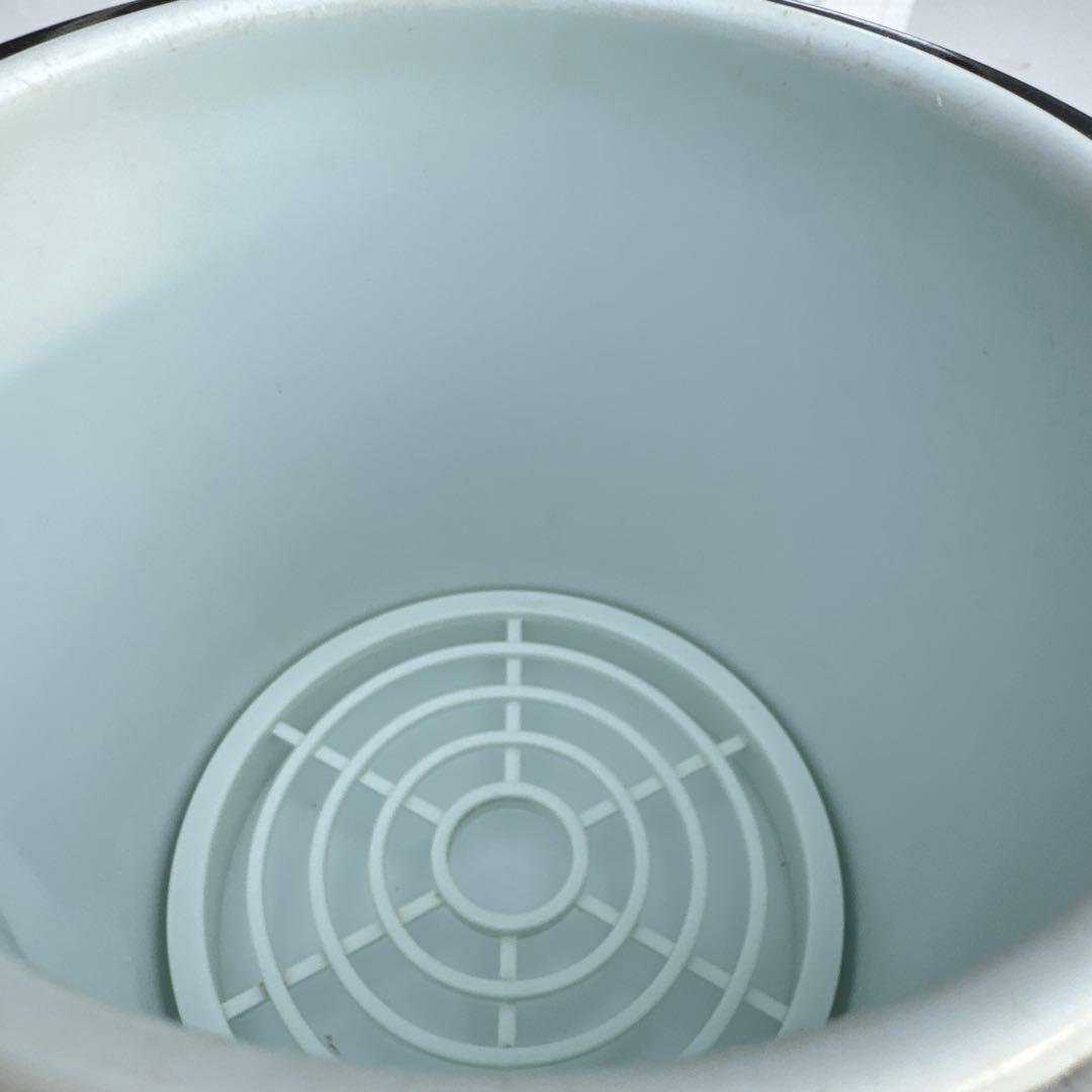 60-70年代　アイスペール　水差し　馬　蹄鉄　昭和レトロ