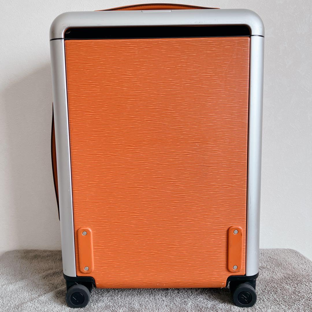 ゆうやけ　LOUIS VUITTON ルイヴィトン　エピ　55 スーツ