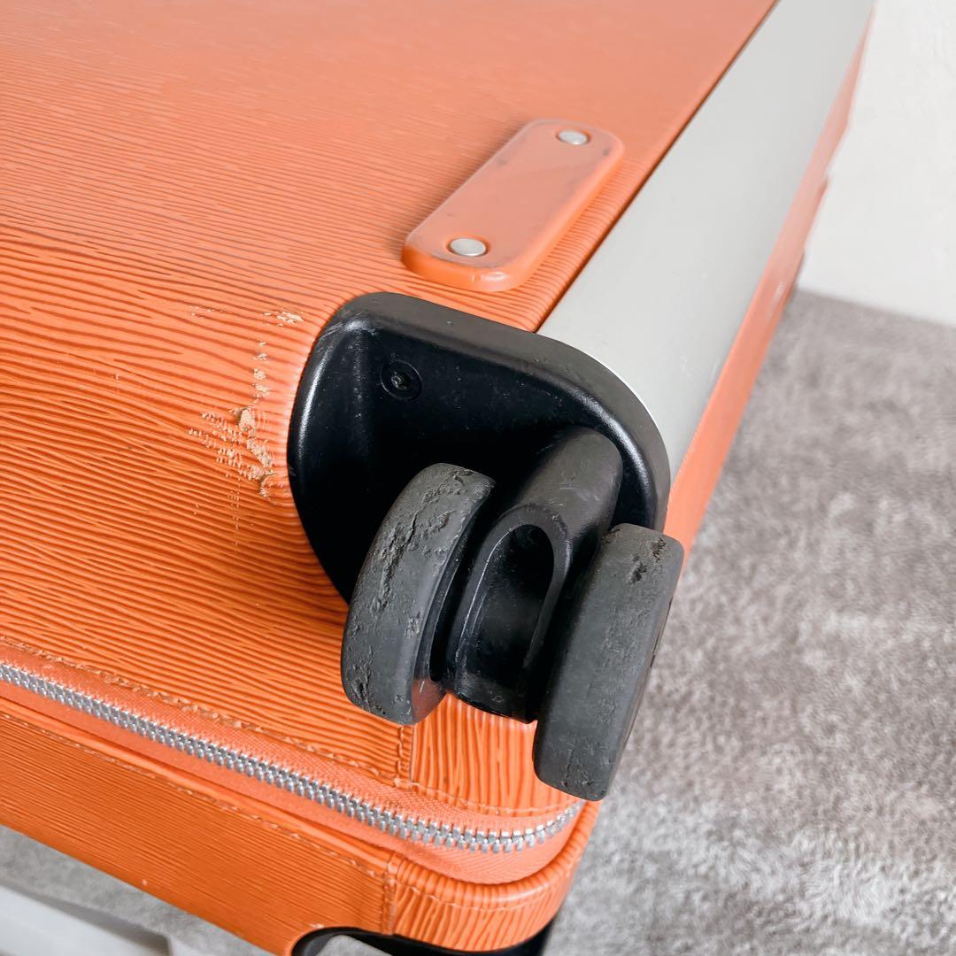 ゆうやけ　LOUIS VUITTON ルイヴィトン　エピ　55 スーツ