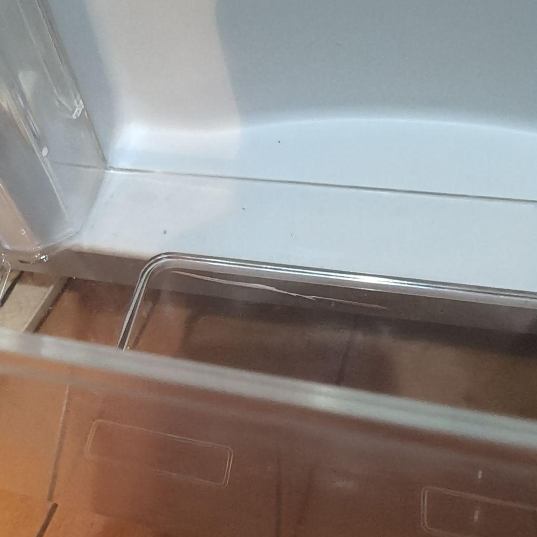 アイリスオーヤマ製冷蔵庫　PRC-B092D-B