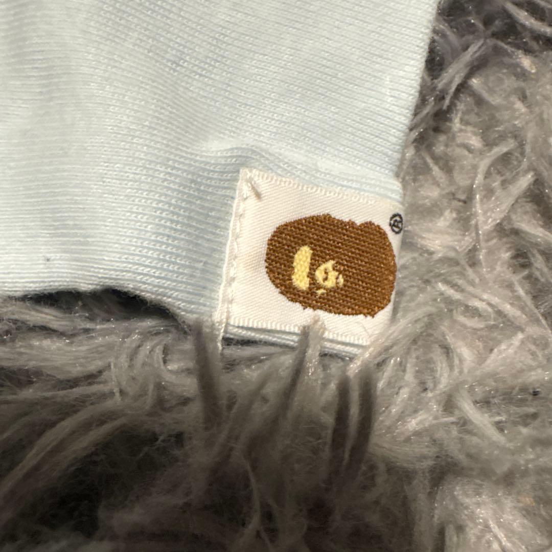 A Bathing Ape ロンT