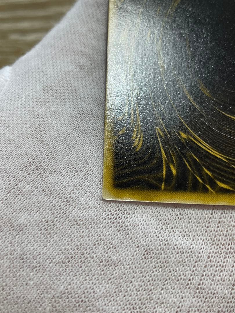 遊戯王 未使用品 ラーの翼神竜 シークレットレア