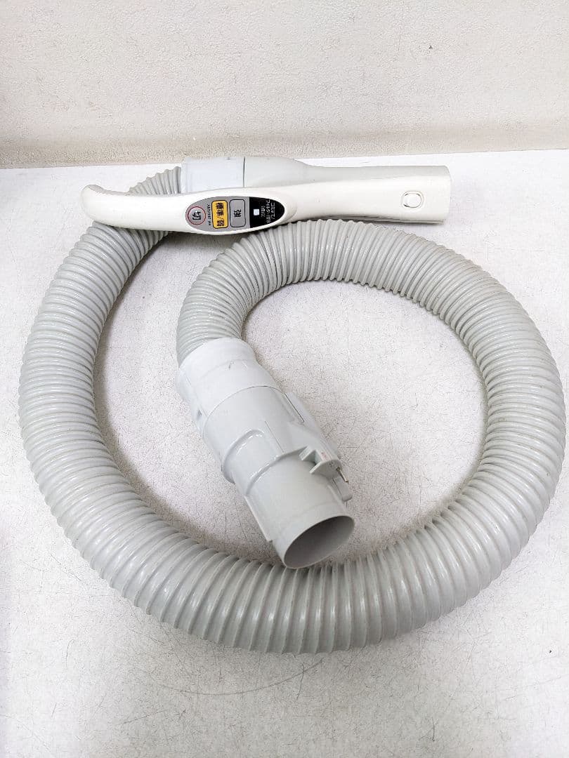 Panasonic MC-SK17A-R サイクロン式掃除機 2018年製