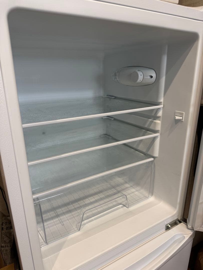 中古 高年式 冷蔵庫洗濯機セット 【宮城県内での受け渡し可】