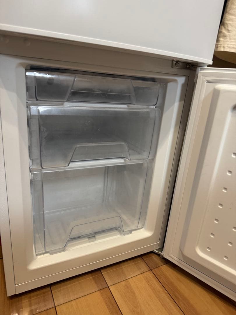 中古 高年式 冷蔵庫洗濯機セット 【宮城県内での受け渡し可】