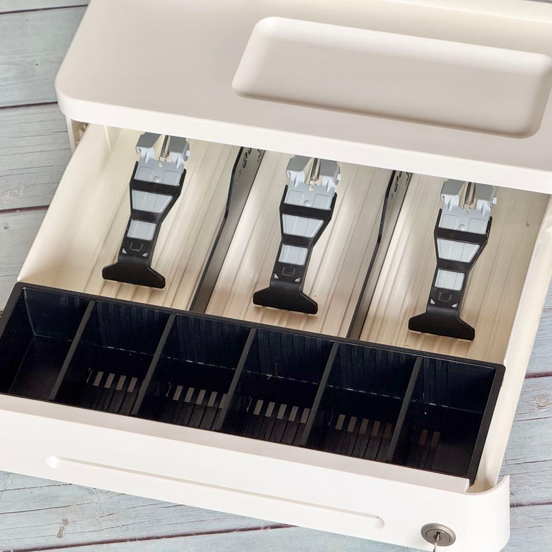 CASIO Bluetoothレジスター SR-S200