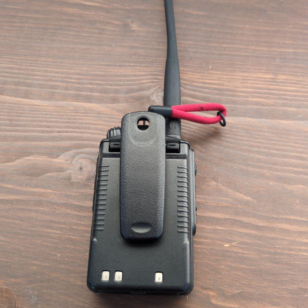 YAESU FT1XD アマチュア無線機