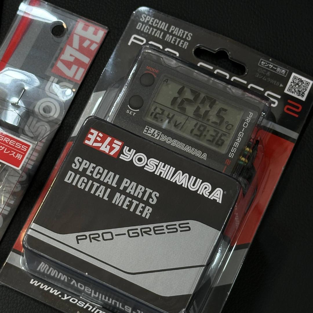 ■ステー付 CBX400F CBX550F CBR400F ヨシムラ m1831