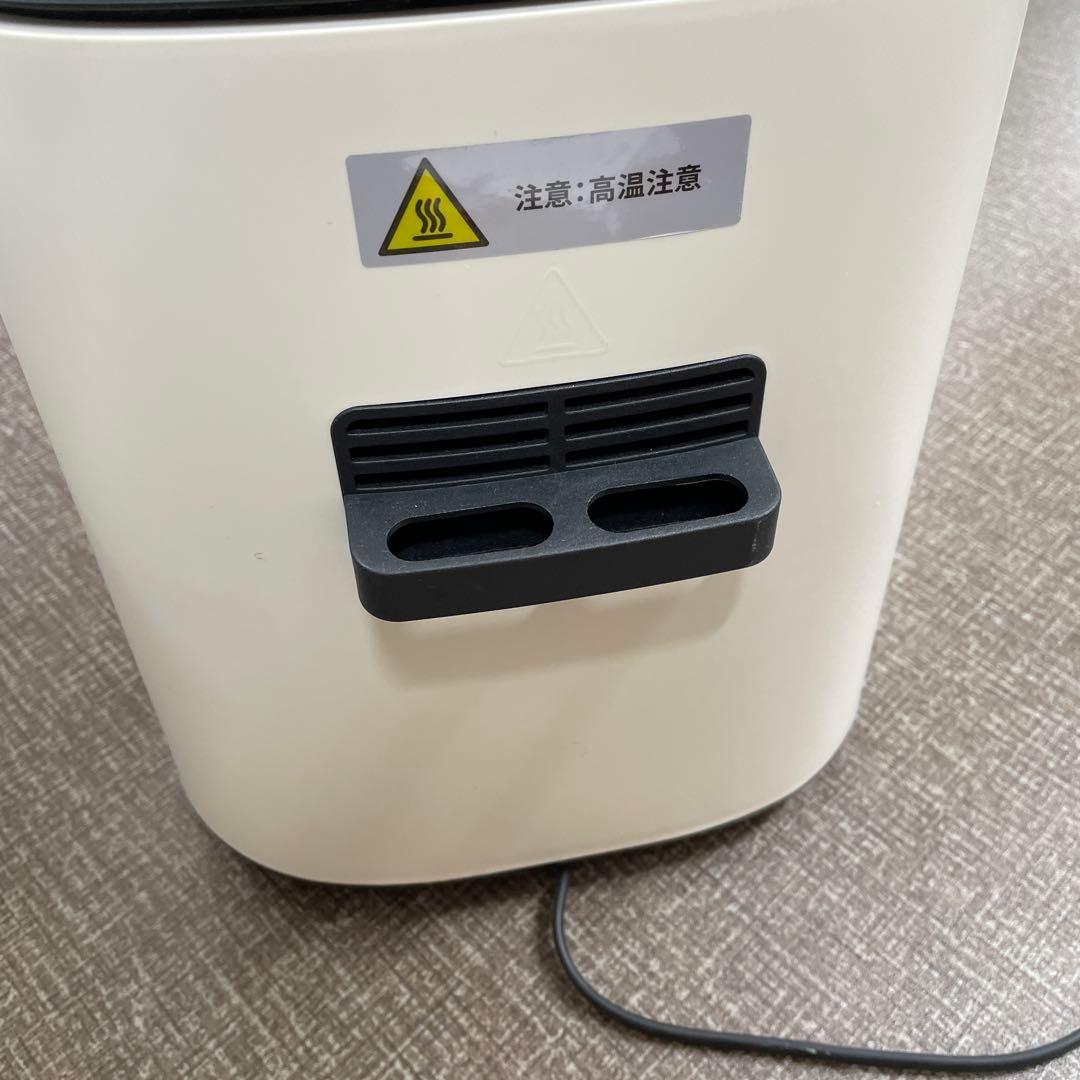 COSORI（コソリ）エアフライヤー