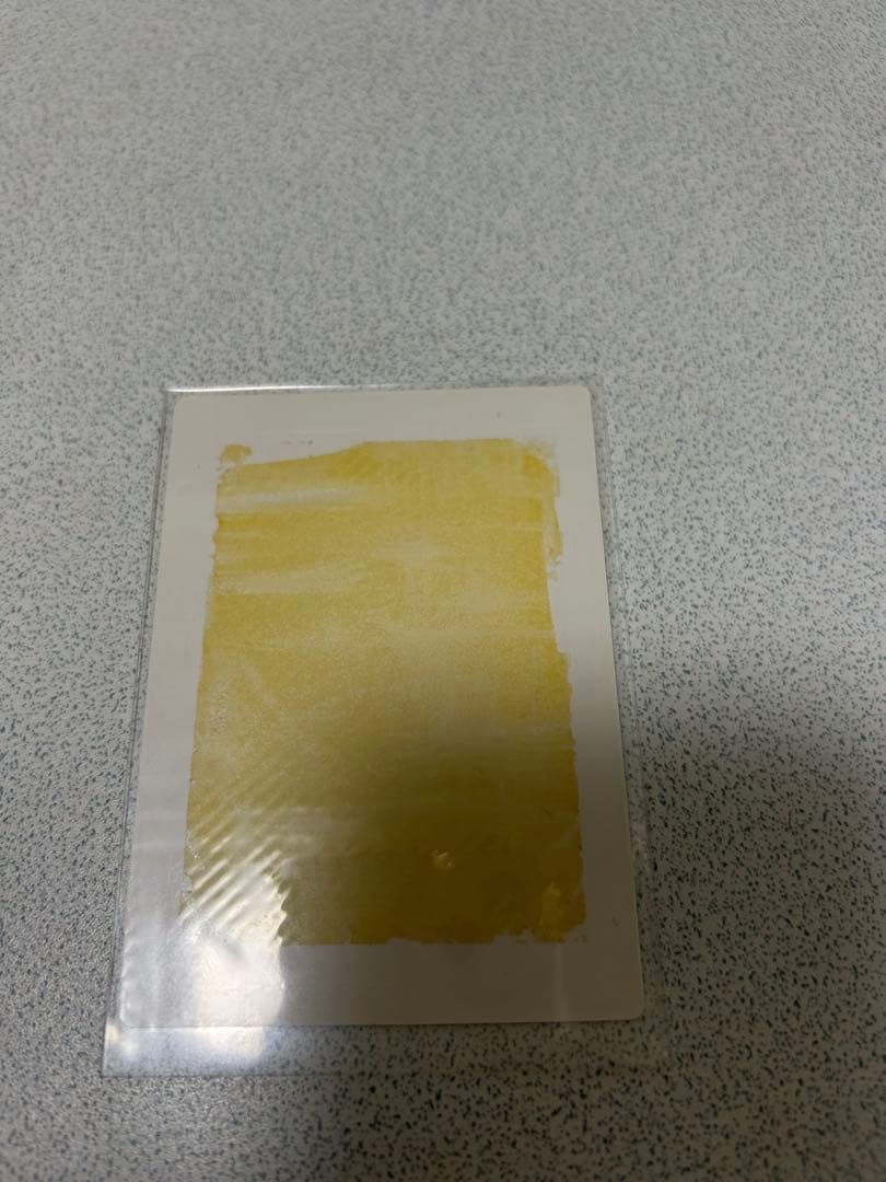 ☆ムシキング☆2006DS★ヘルクレスオオカブト★未使用品☆ サンプル