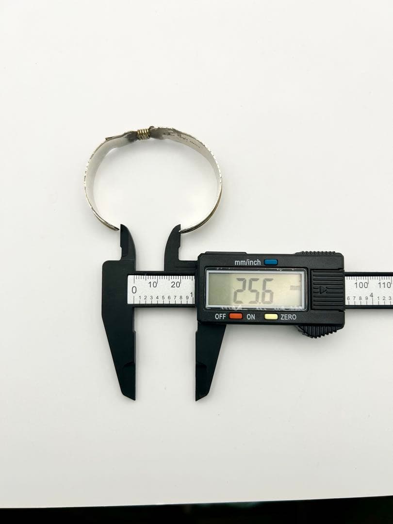 ナバホ 925 シルバー アーティスト Joann Yazzie 80年代