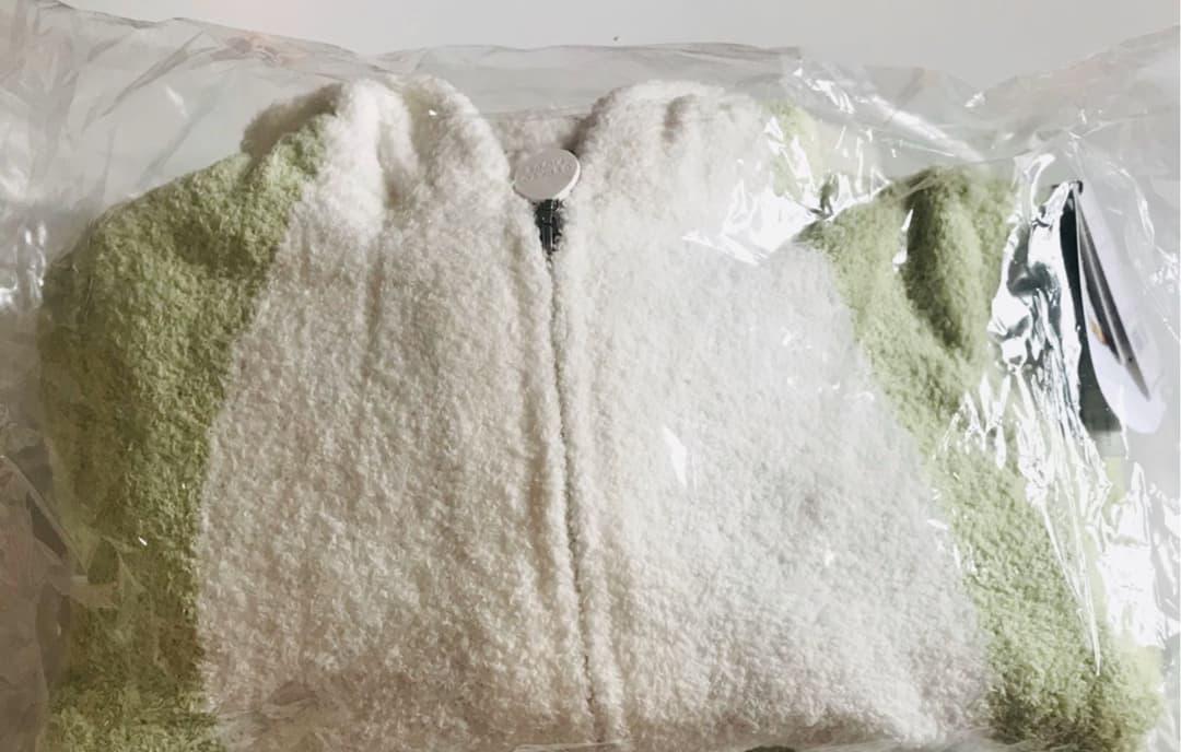 残り1 完売品　ジュニア　ヨッシー　ジェラートピケ　140〜150