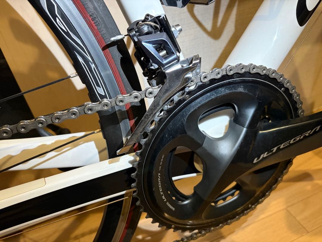 即決可！最終値下げ！ORBEA ORCA OME 2017 カーボンロードバイク