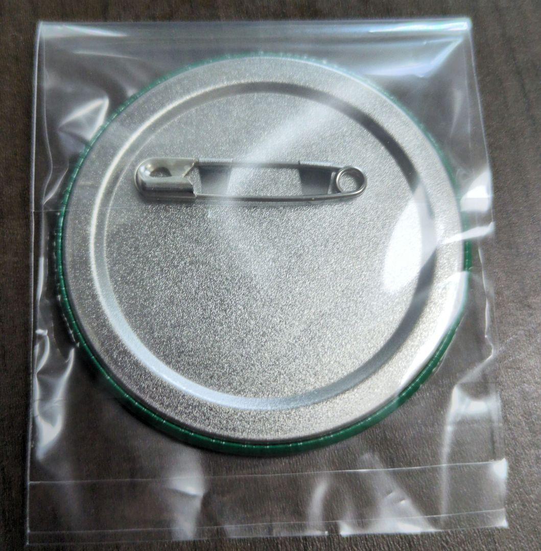 原神 じゃがりこ コラボ 缶バッジ 当選品 カーヴェ